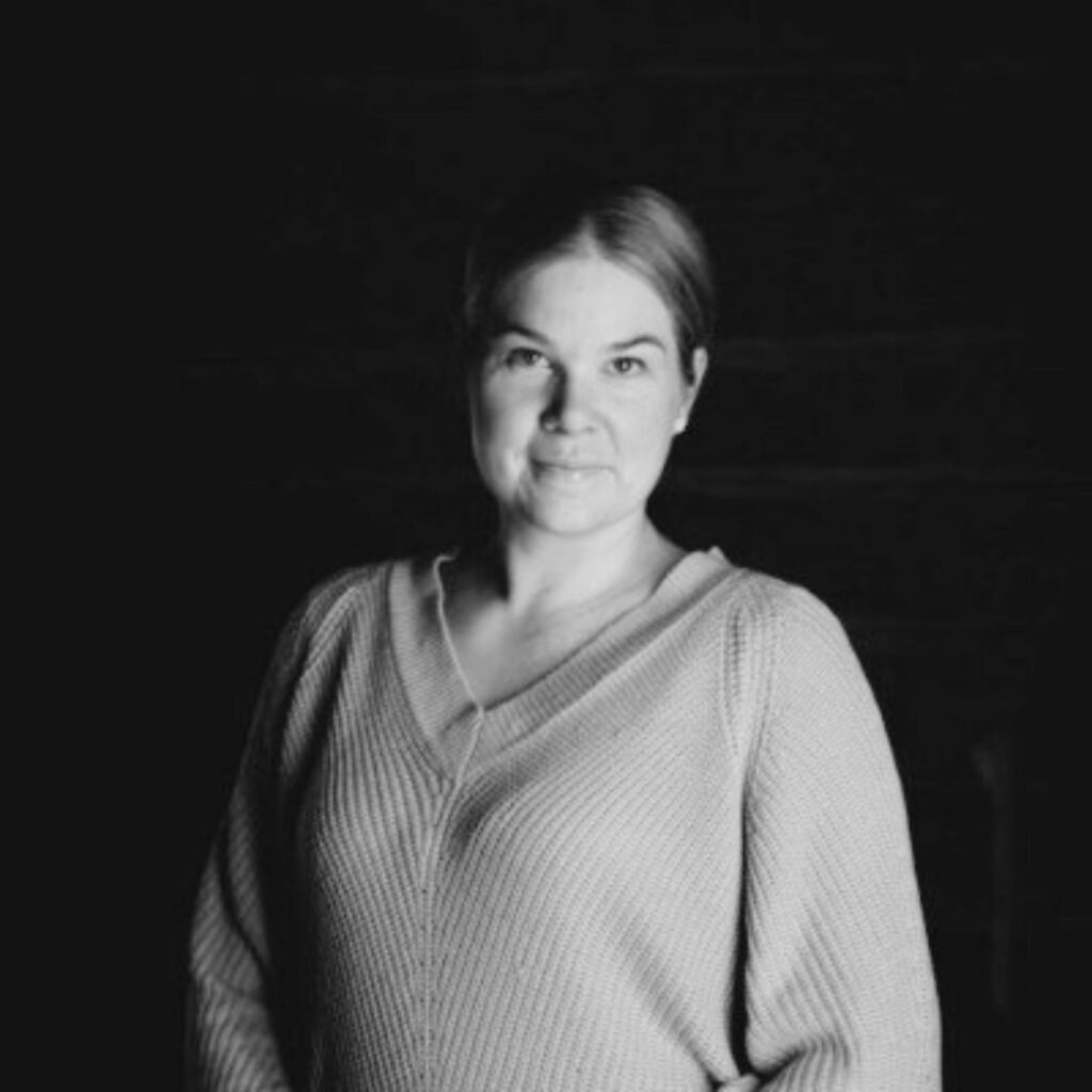 Foxlet-asiakastarina