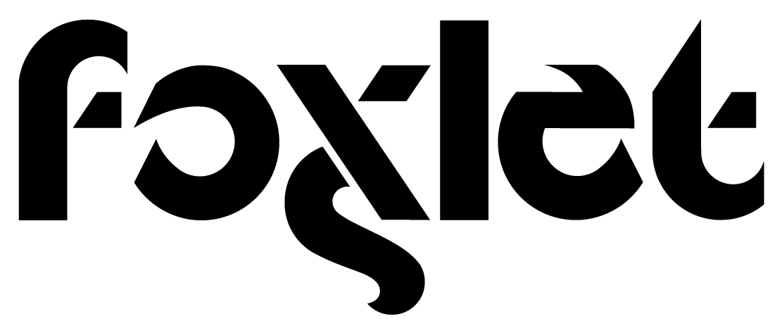 Foxlet-logo